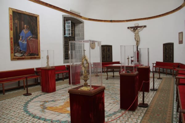 Museo Diocesano de Arte Sacro