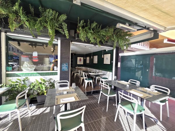 La Cucina Italiana