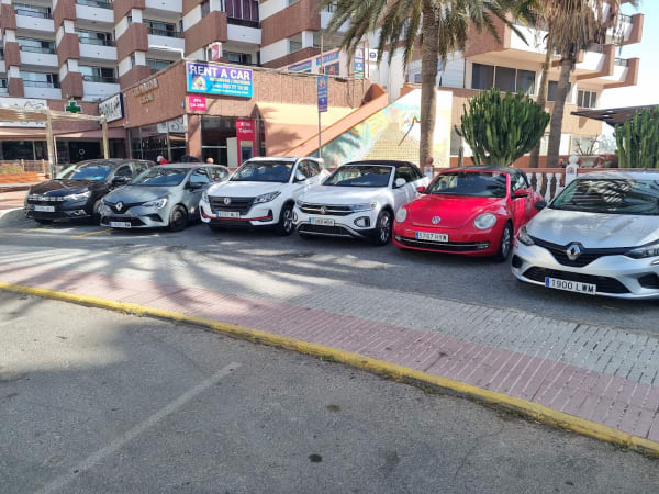 Autos Saray Rent a Car