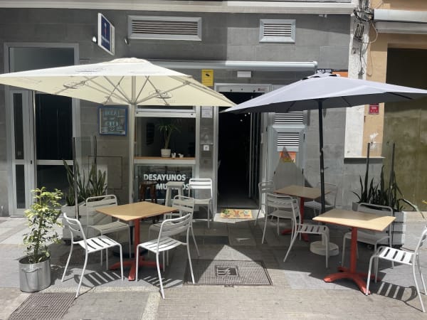 Fresquito Brunch & Coffee