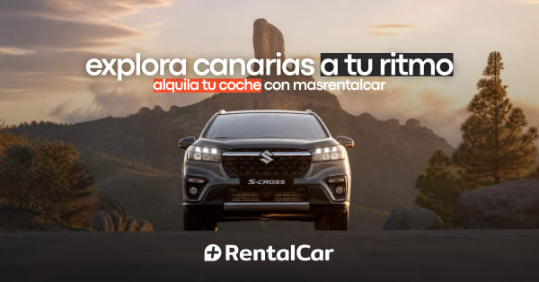 Mas Rental Car Las Palmas