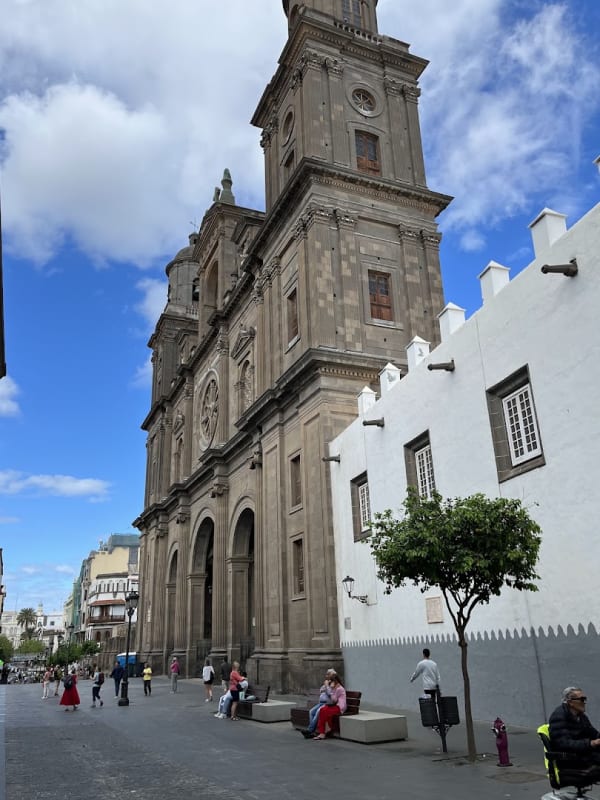 Catedral de Santa Ana