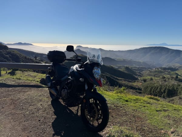 Pic y Poc Motos Canarias