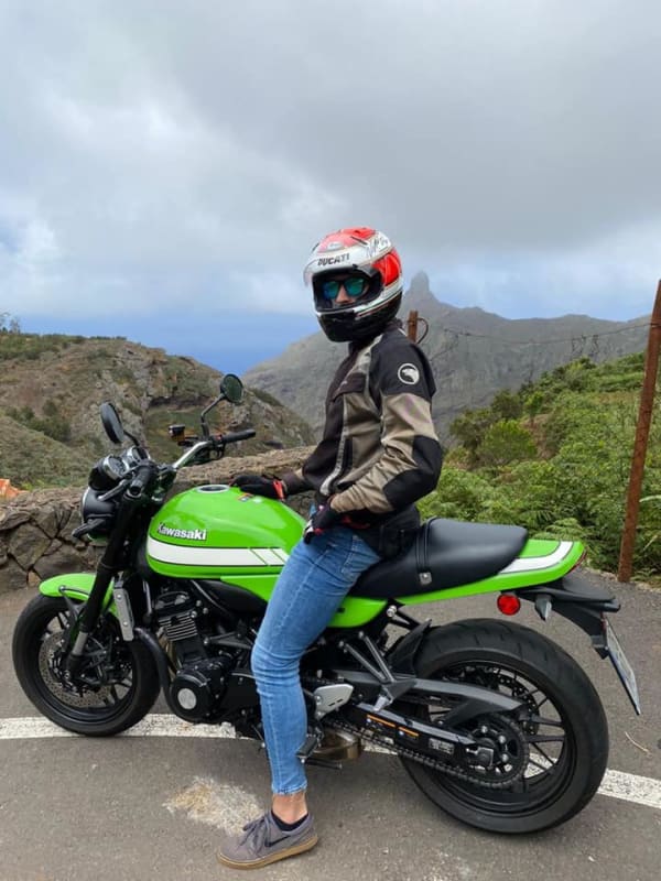 Canary Moto Rent