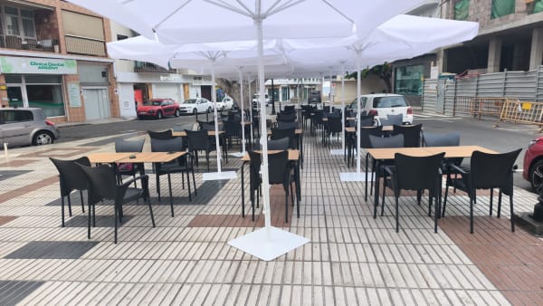 Restaurante Arguineguín