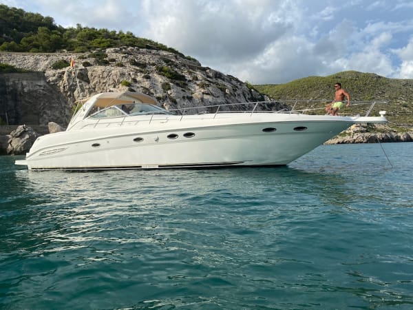 Infinity Boat Tours Gran Canaria