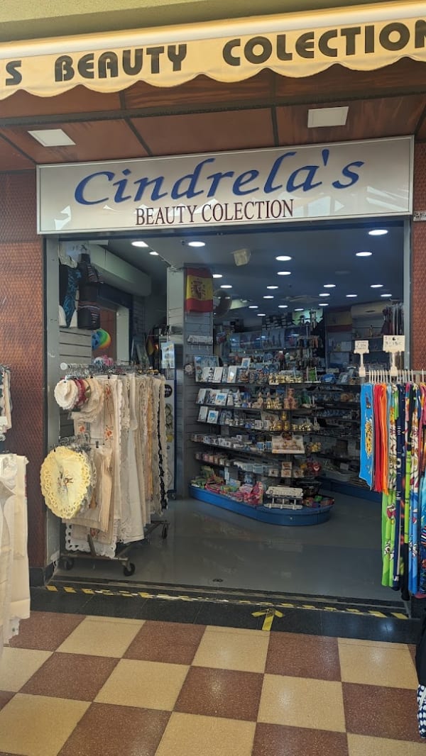 Cindrela's