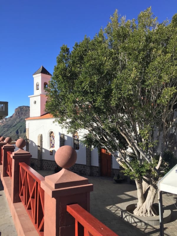 Casa Rural Las Cáscaras