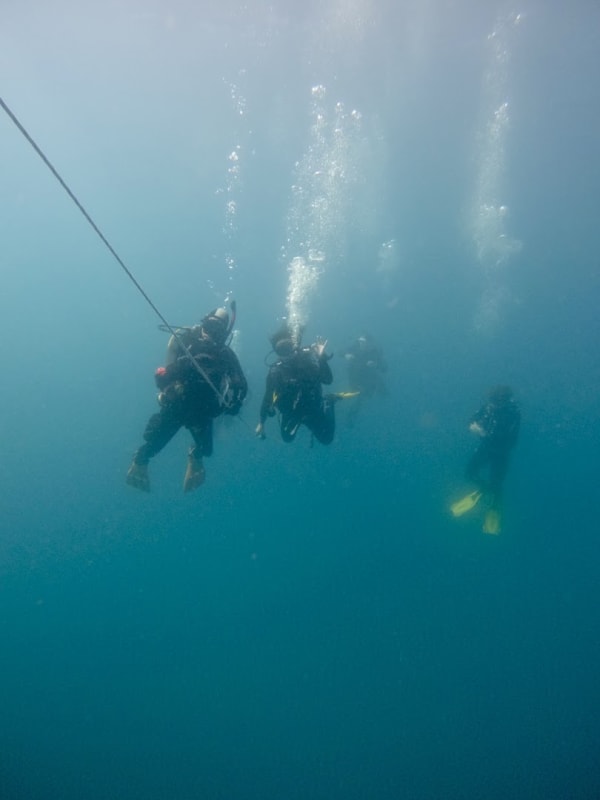Nautico Dive Academy
