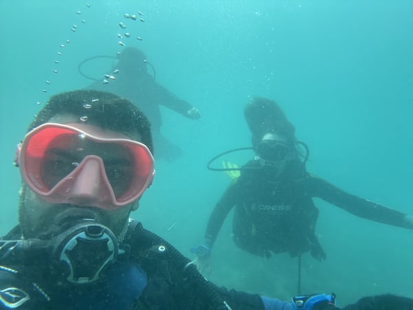 DS Divers Gran Canaria
