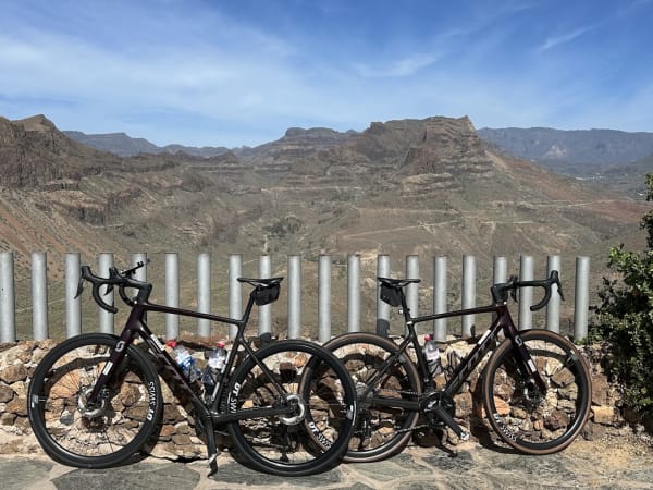 Cyclo Canaria