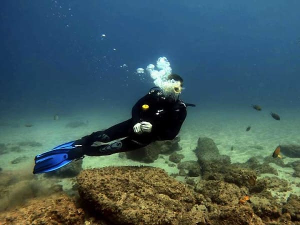 Calypso Dive Center