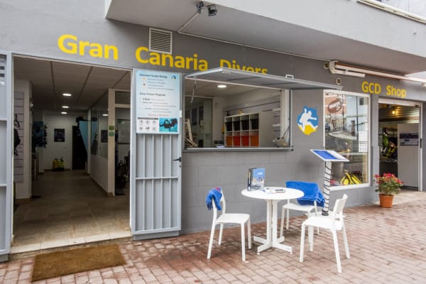 Gran Canaria Divers