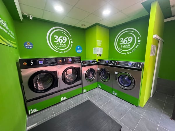 369Clean by Emanuele