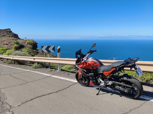 MotoLife Canarias Rental