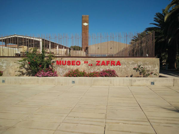 Museo de La Zafra