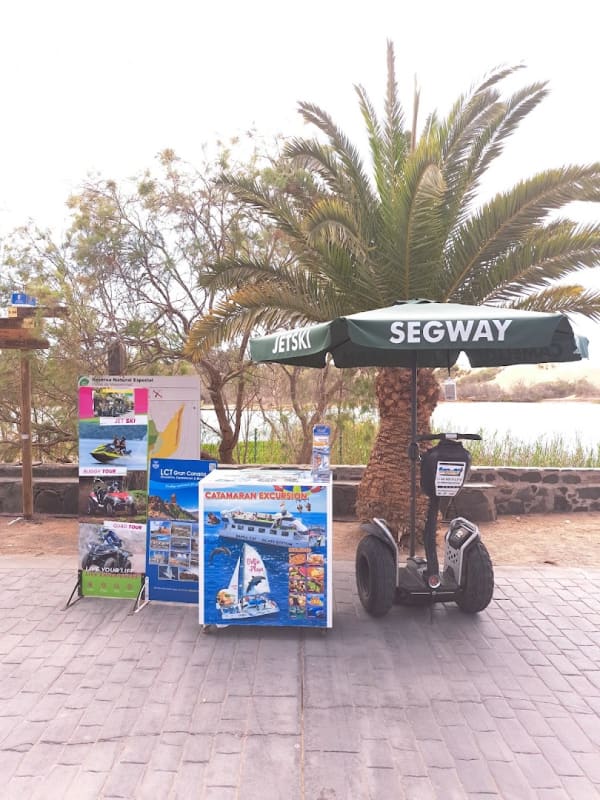 City Tours Gran Canaria