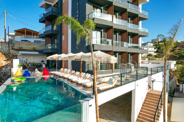 Sunlight Hotel