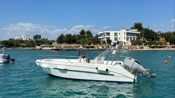 Book Ksamil