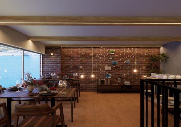 Brasa Grill & Restaurant