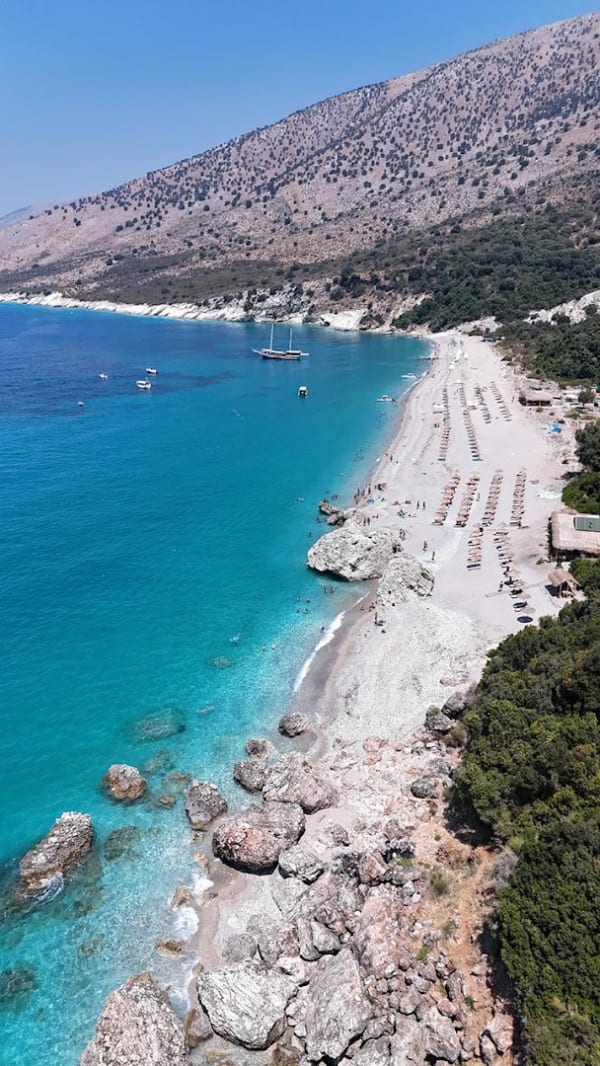 Saranda Tours