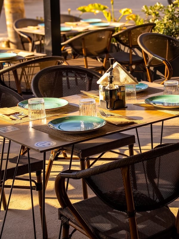 Anchor Seafood Restaurant