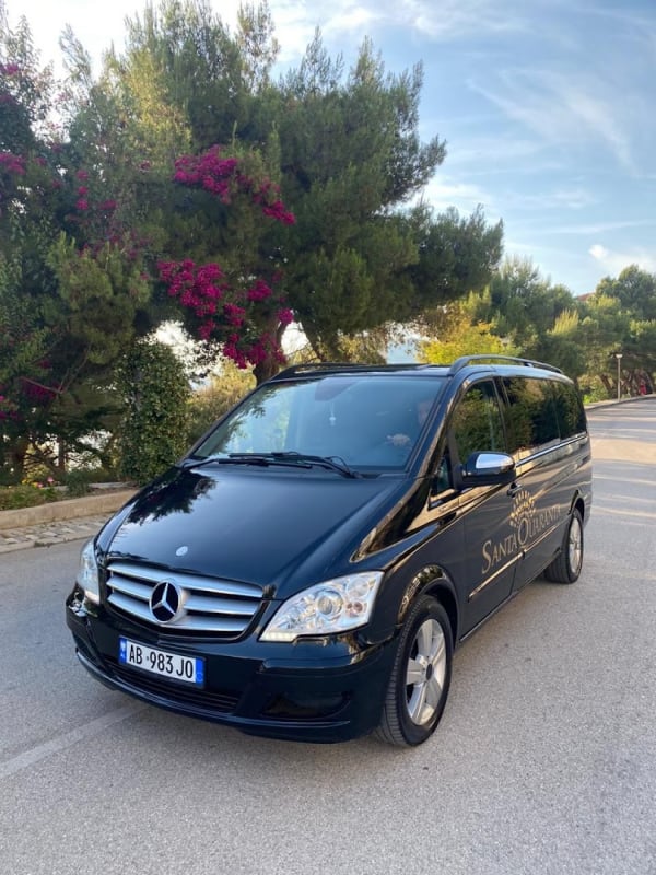 Taxi Rayan Sarande