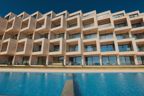 Sevens Luxury Apartments