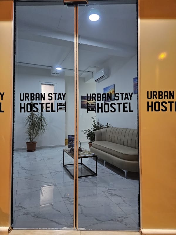 Urban Stay Hostel