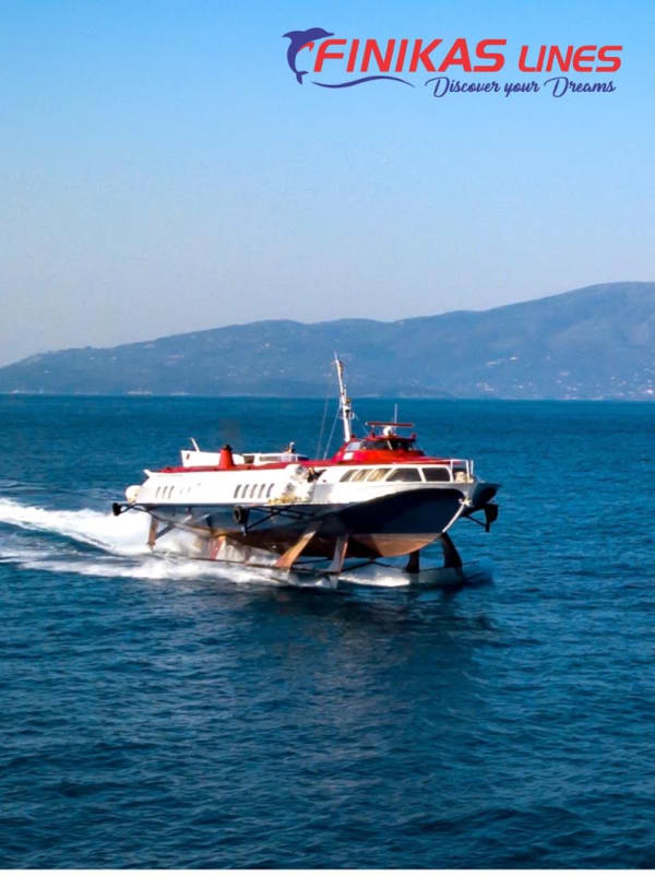 Finikas Lines