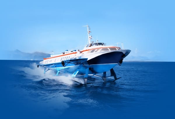 Ionian Seaways