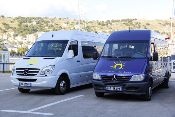 Joel Travel & Tours