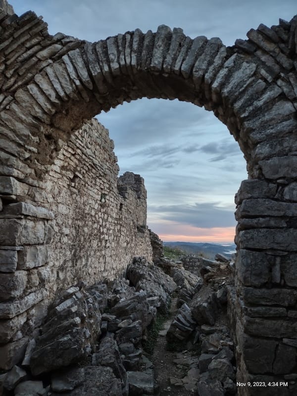 Monastery of the 40 Saints