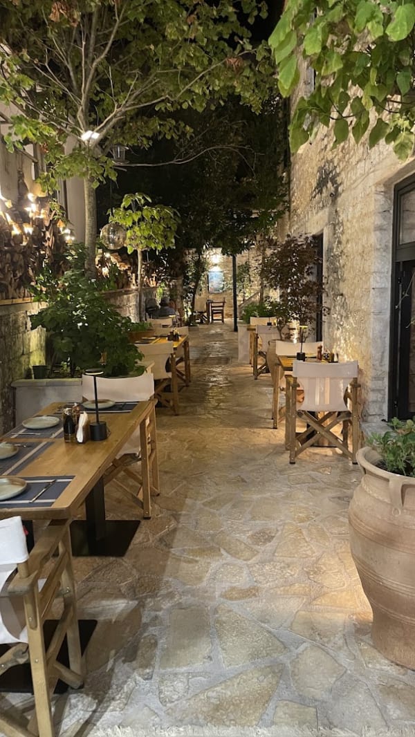 Gastro House - Old Recipes & Pizza