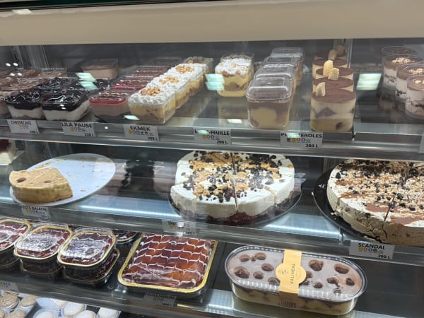 Kalimera Patisserie