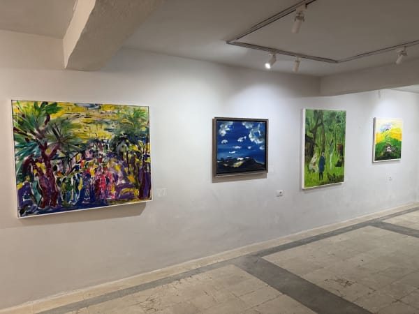 Galeria Art Saranda