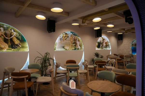 Collective Room