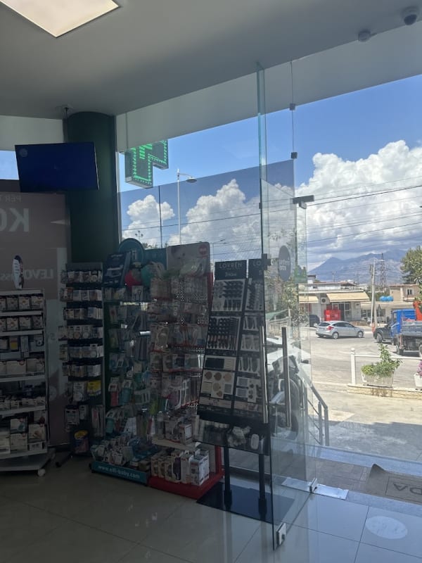 Farmaci Ilda