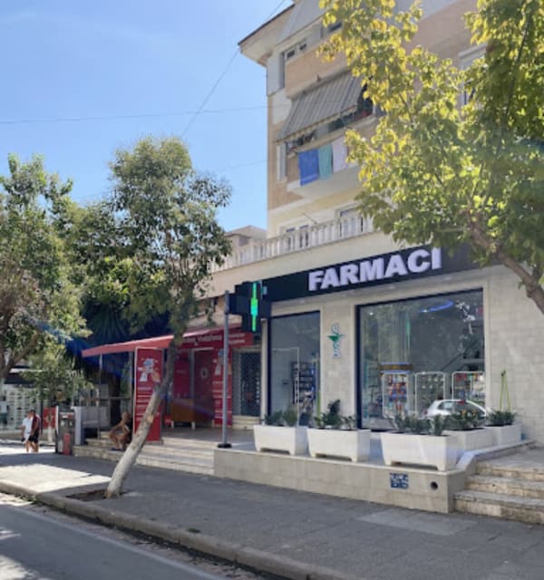 Pharmacy Deni