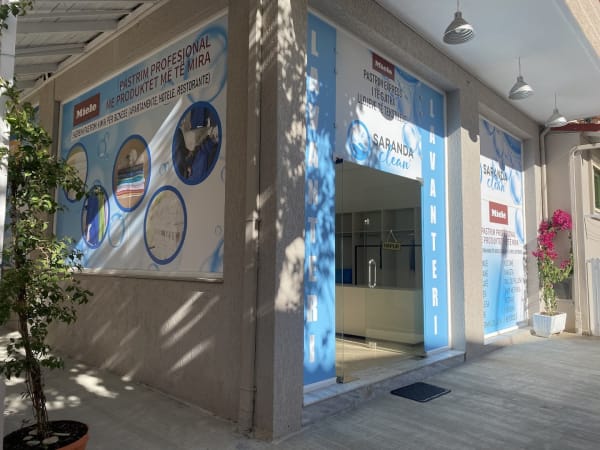 Saranda Clean