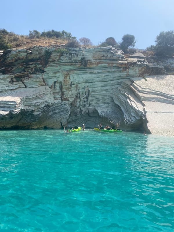 Kayaks Rent Sups