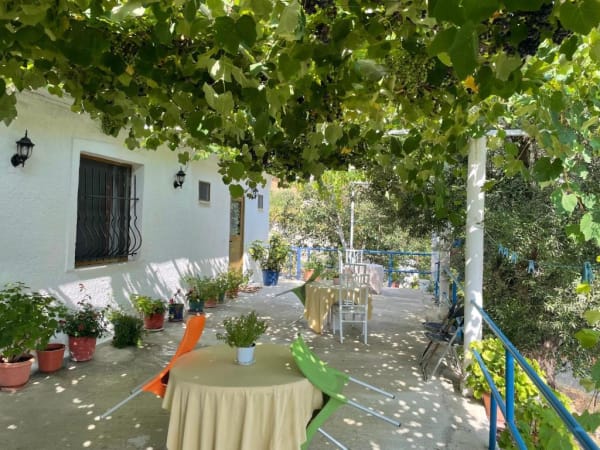 Piqeras Relax Guest House