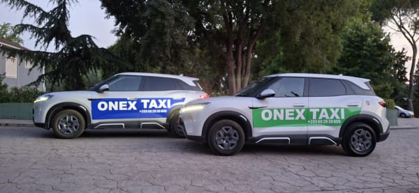 Onex Taxi