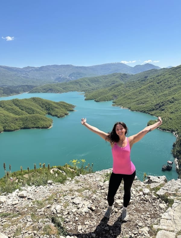 Smart Tour Albania