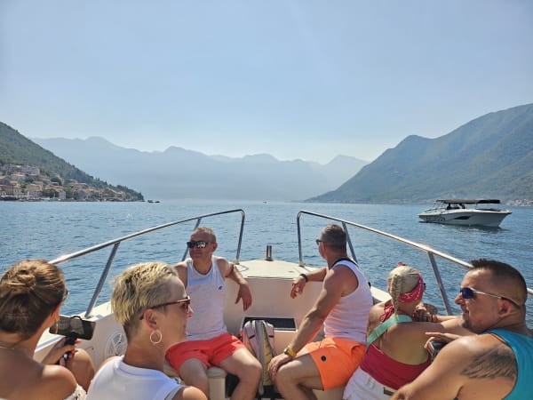 Boka Go Speedboats
