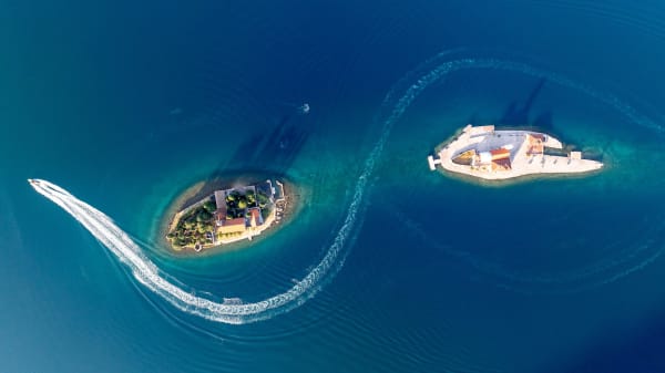 Adriatic Boat