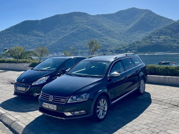 Rent a Car Stex