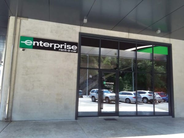 Enterprise Rent-A-Car Herceg Novi