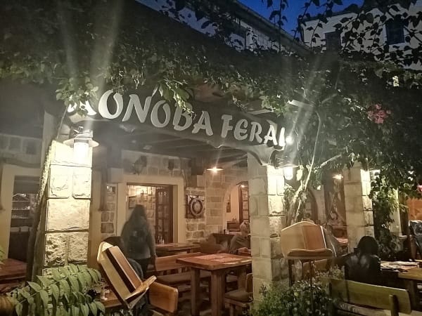Konoba Feral