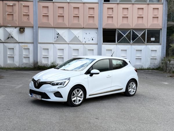 Falcon Rent a Car Montenegro